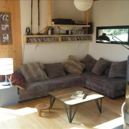 Maison Entre Et Campagne