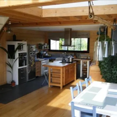 Maison Entre Et Campagne