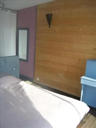 Casa de Férias Maison Entre Et Campagne *