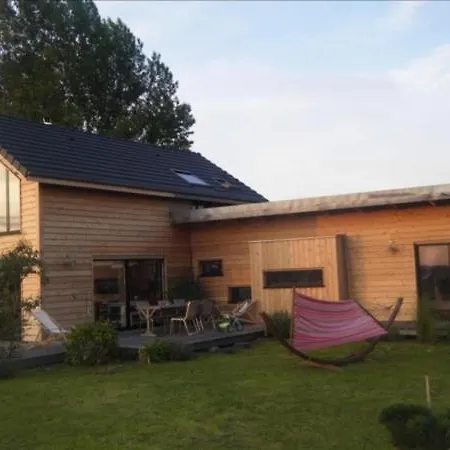 Casa de Férias Maison Entre Et Campagne Sainte-Marguerite (Upper Normandy)